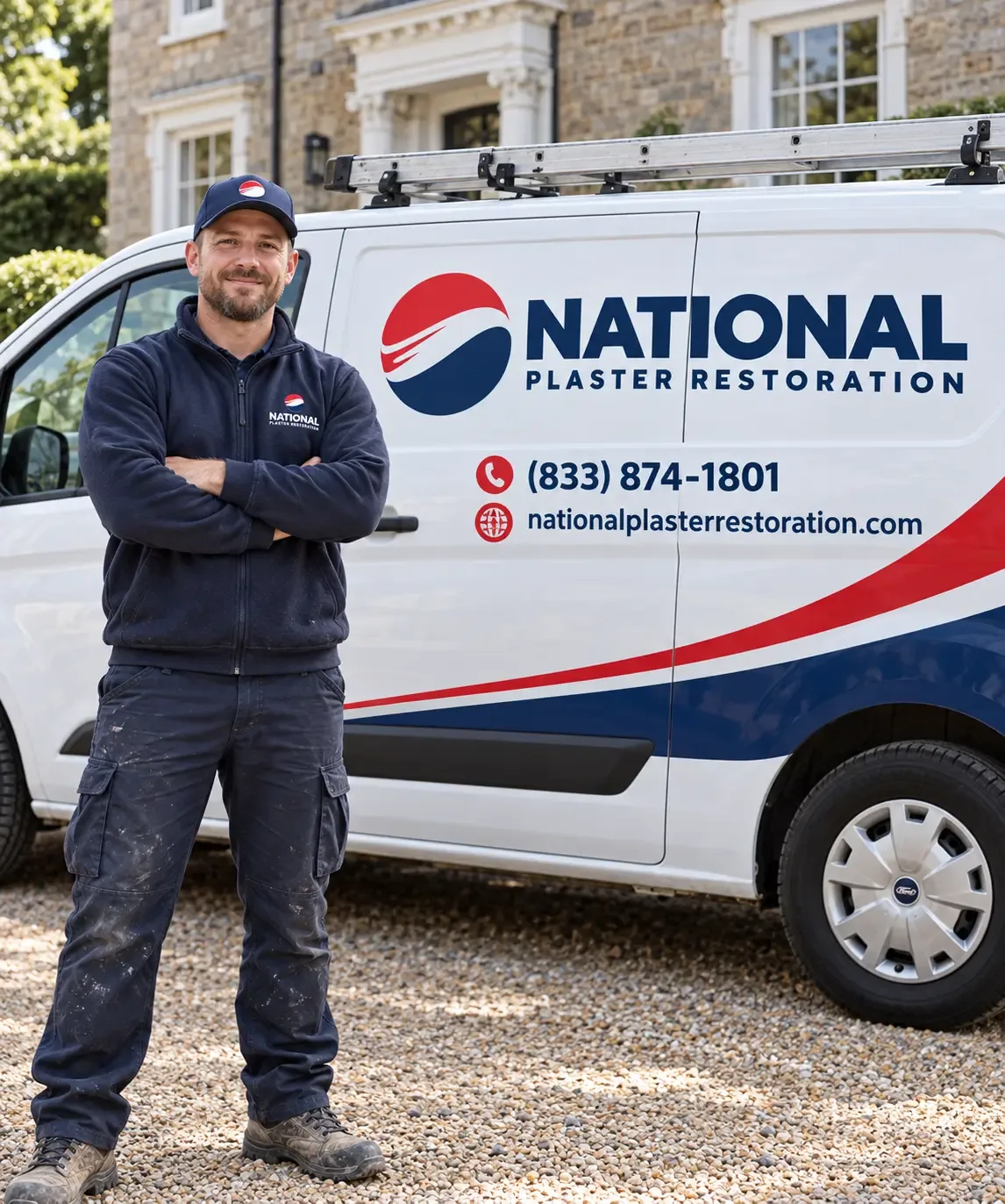 Plaster Repair company in Glen Alpine, NC